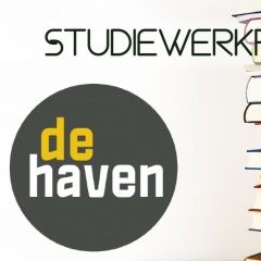 Studiewerkplek | Poortkerk Kampen - De Haven