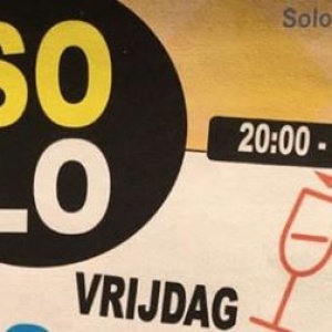 Solo Kampen: een gezellige avond voor mensen zonder partner